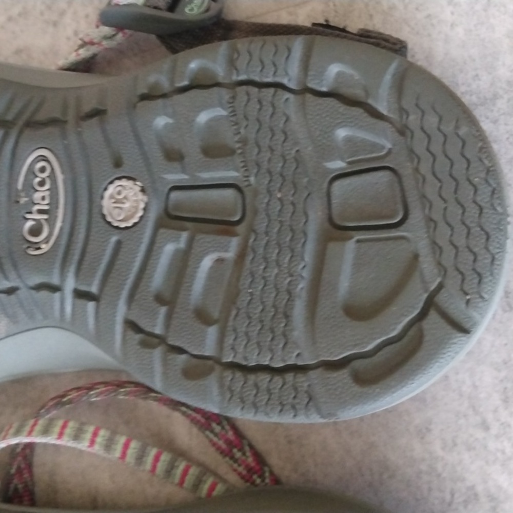Chaco Sandals - Picture 16 of 16